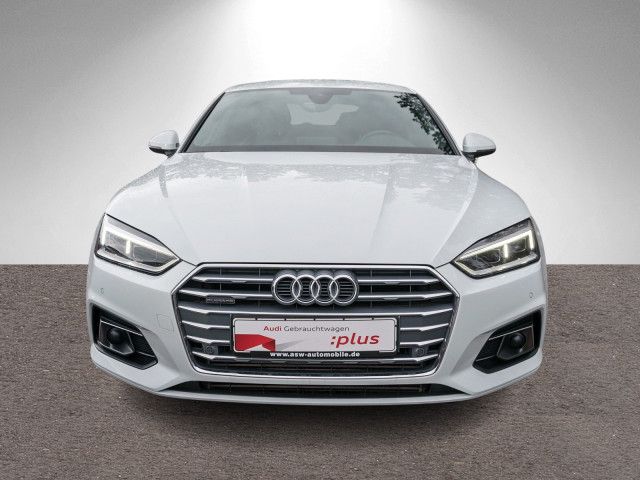 Fahrzeugabbildung Audi A5 Sportback Sline 50TDI quattro tiptro Navi ACC