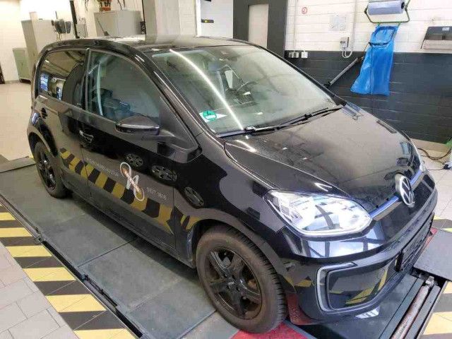 Fahrzeugabbildung Volkswagen e-up! move up! Active Klima RFK SHZ PDC CCS