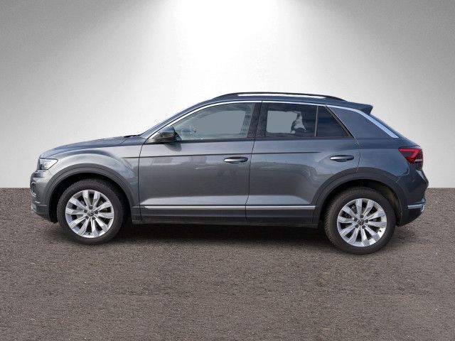 Fahrzeugabbildung Volkswagen T-Roc Sport 1.5 TSI DSG Navi LED ACC SHZ PDC v/h