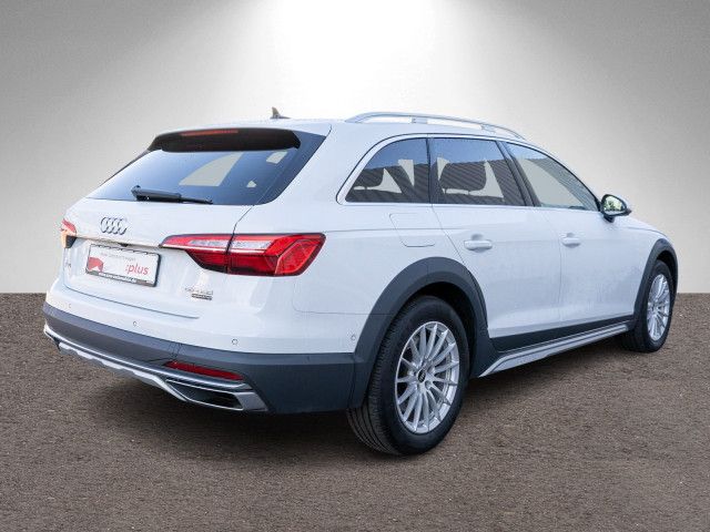 Fahrzeugabbildung Audi A4 allroad quattro 45TFSI Stronic Navi LED 360°