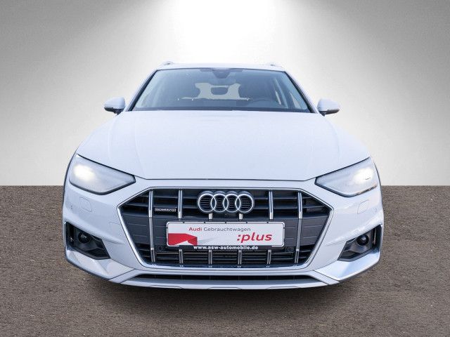 Fahrzeugabbildung Audi A4 allroad quattro 45TFSI Stronic Navi LED 360°