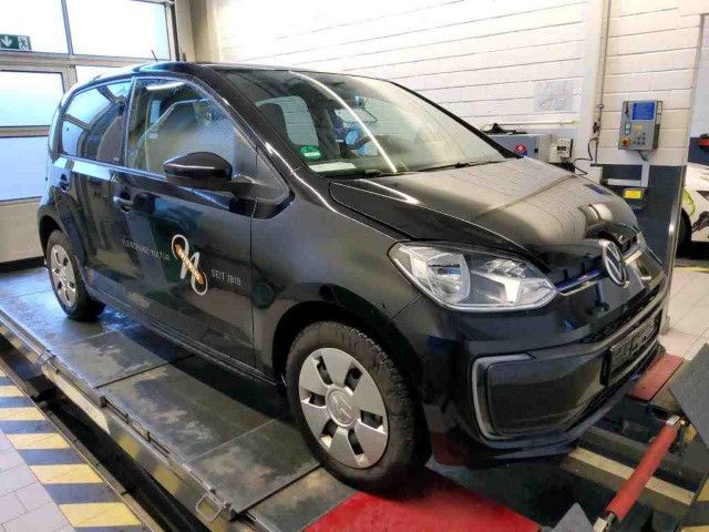 Fahrzeugabbildung Volkswagen e-up! move up! Active Klimaauto. RFK SHZ PDC CCS