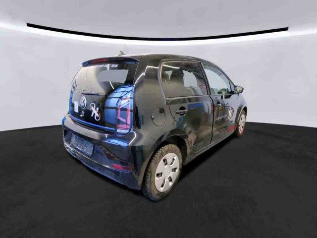 Fahrzeugabbildung Volkswagen e-up! move up! Active Klimaauto. RFK SHZ PDC CCS