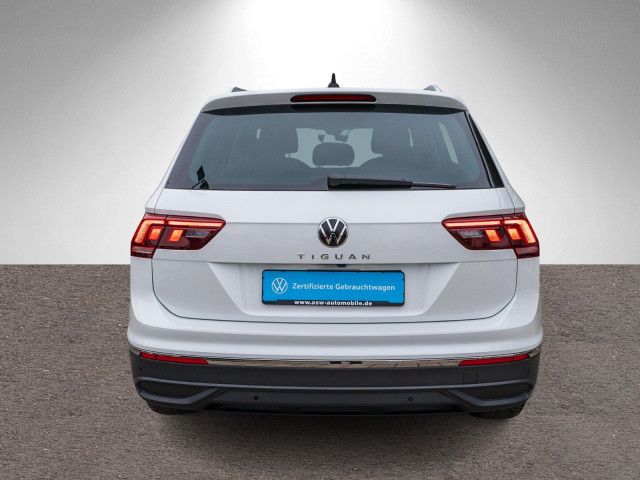 Fahrzeugabbildung Volkswagen Tiguan Move 1.5 TSI DSG LED NAVI SHZ RFK ACC AHK