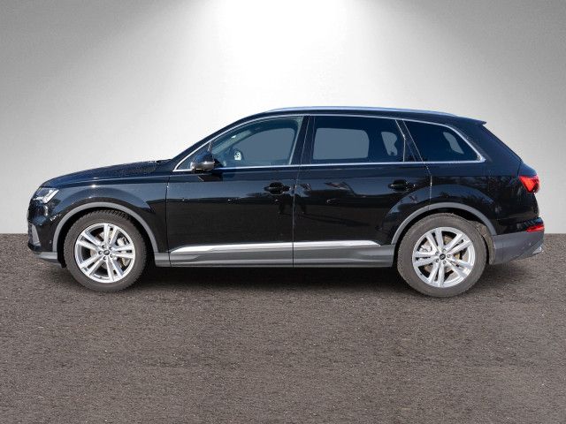 Fahrzeugabbildung Audi Q7 50TDI quattro tiptronic Navi Matrix 7-Sitzer