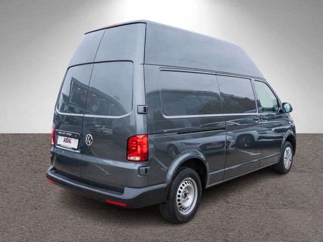 Fahrzeugabbildung Volkswagen T6.1 Transporter Kasten Hoch 2.0 TDI Klima NAVI