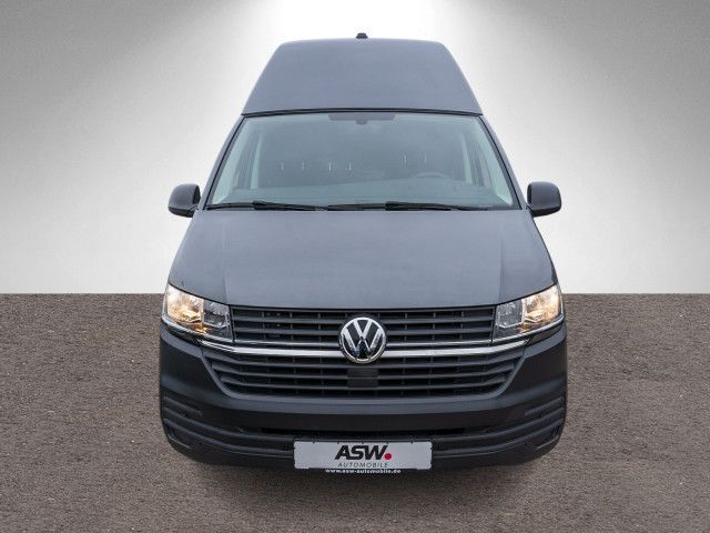 Fahrzeugabbildung Volkswagen T6.1 Transporter Kasten Hoch 2.0 TDI Klima NAVI