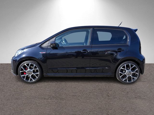 Fahrzeugabbildung Volkswagen up! GTI 1.0 TSI Klima RFK PDC Maps&More beats