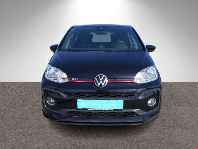 Fahrzeugabbildung Volkswagen up! GTI 1.0 TSI Klima RFK PDC Maps&More beats