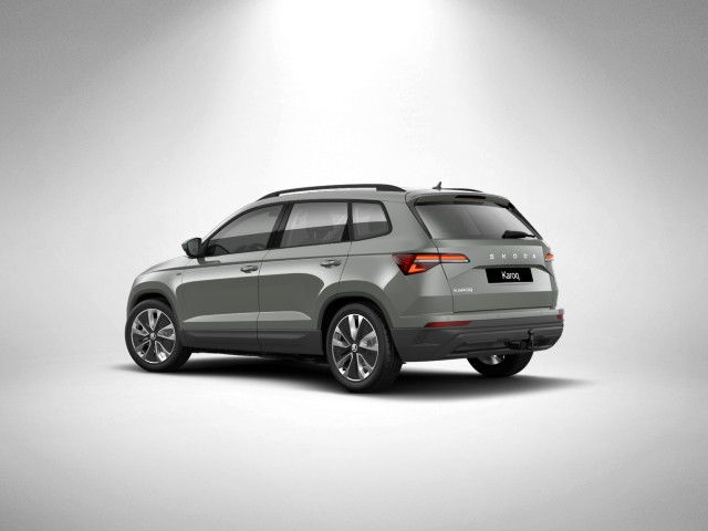 Fahrzeugabbildung SKODA Karoq Tour 1,5 TSI 150PS ACC Kamera PDC AHZ AHK