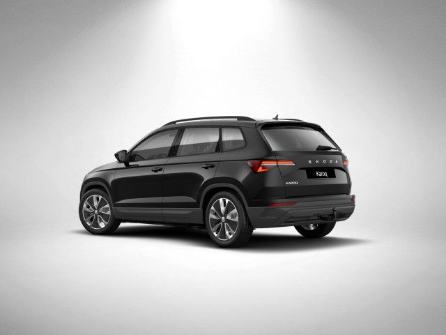 Fahrzeugabbildung SKODA Karoq Tour 1,5 TSI 150PS Schaltgetriebe ACC AHK