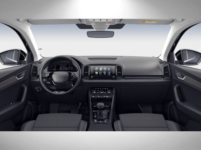 Fahrzeugabbildung SKODA Karoq Tour 1,5 TSI 150PS DSG ACC Kamera SHZ AHK