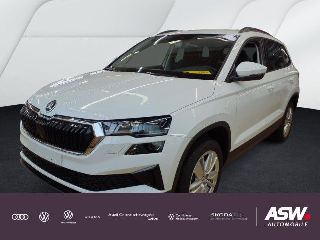 SKODA Karoq Elegance 1.5 TSI DSG LED Navi PDC ACC AHK