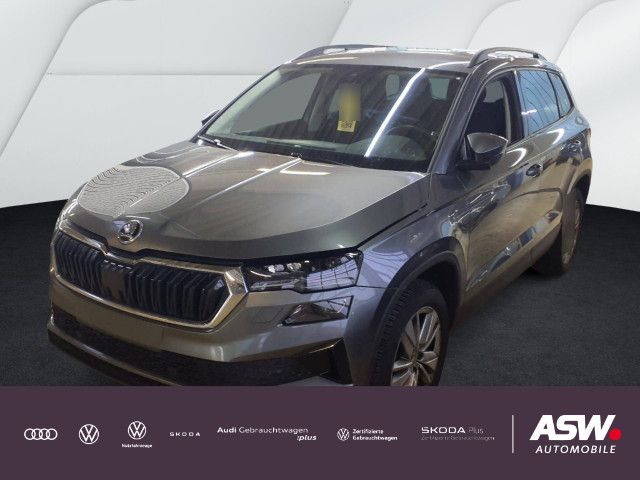 SKODA Karoq Elegance 4x4 2.0TDI DSG LED Nav PDC VC AHK