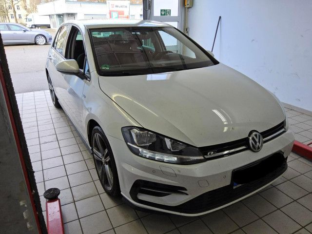 Fahrzeugabbildung Volkswagen Golf VII Join 1.6TDI R-Line NAVI PDC v/h SHZ ACC